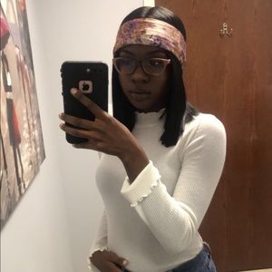 Meet your Posher, Jayla